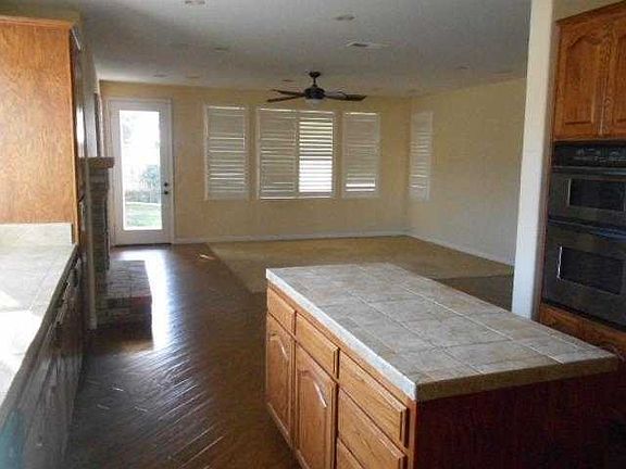Kitchen View 3