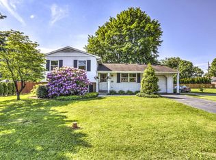 110 Ann Ave, Landisville, PA 17538