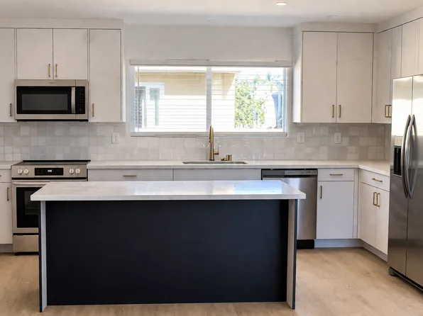 Salt + Sea - Luxury Coastal Apartments in Carlsbad Village