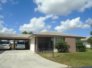227 Beth Stacey Blvd, Lehigh Acres, FL 33936