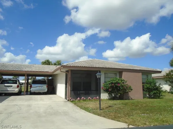 227 Beth Stacey Blvd, Lehigh Acres, FL 33936