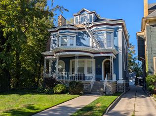 374 Elmwood Ave APT 2, Buffalo, NY 14222