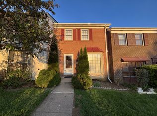 4547 Pinecrest Heights Dr, Annandale, VA 22003