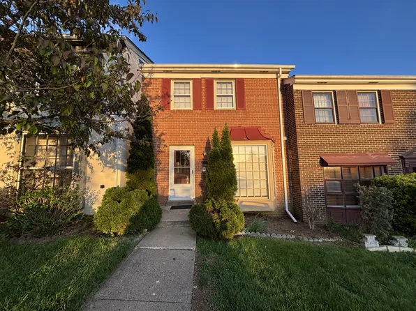 4547 Pinecrest Heights Dr, Annandale, VA 22003