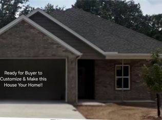 11 Exminster Ln, Bella Vista, AR 72714