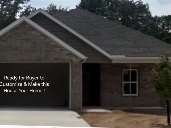 11 Exminster Ln, Bella Vista, AR 72714