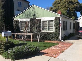 2701 Meadow St, San Luis Obispo, CA 93401