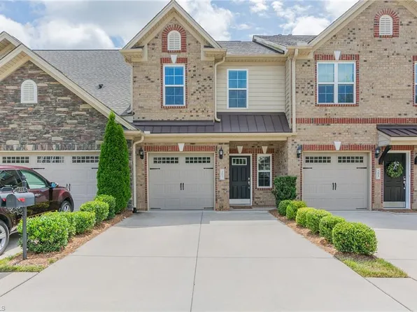 203 Zurich Ct, Winston Salem, NC 27127