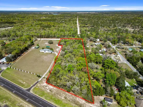 TBD 00 Hwy 27, Bronson, FL 32621