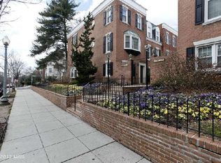 1849 Biltmore St NW #B, Washington, DC 20009