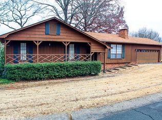 2813 Southgate Dr, Malvern, AR 72104