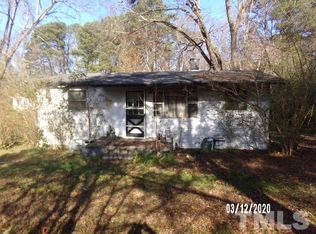 4317 Daly Rd, Raleigh, NC 27604