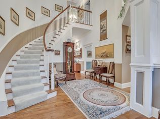 602 Palisades Dr, Mount Pleasant, SC 29464