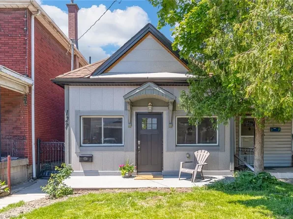 127 Barnesdale Ave N, Hamilton, ON L8L 6S8