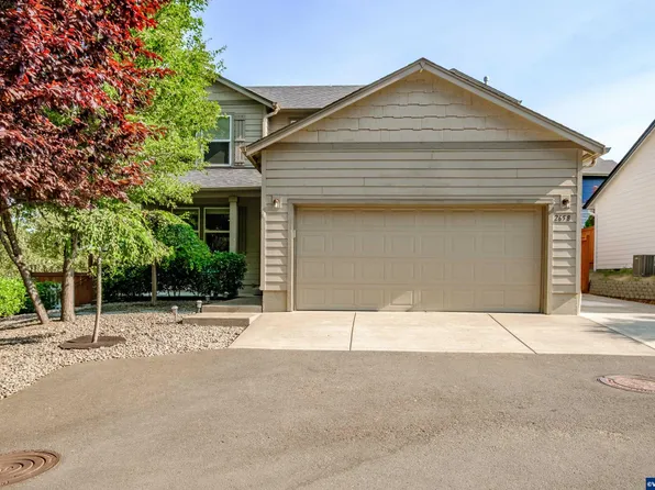 2658 Broadway St NW, Albany, OR 97321