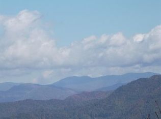 LOT Hawks Ridge Dr #A, Whittier, NC 28789