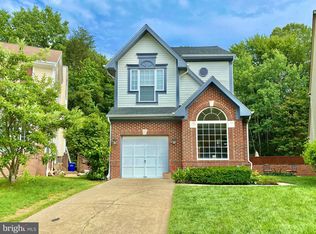 12204 Quintette Ln, Bowie, MD 20720