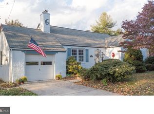 2103 Haig Ave, Morton, PA 19070