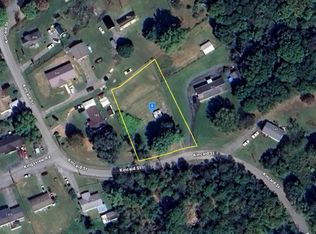 581 Kincaid St, Kingsport, TN 37660