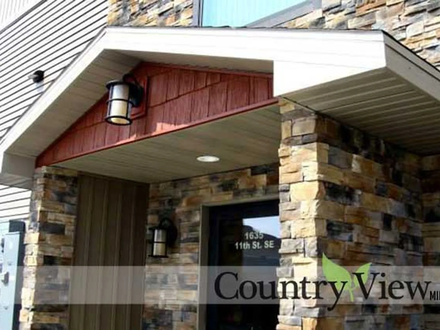 Country View — Photo 1