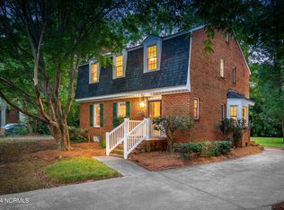 539 Crestline Blvd, Greenville, NC 27834