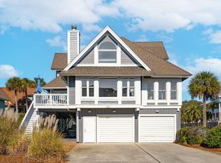 5 Surf Ln, Isle Of Palms, SC 29451