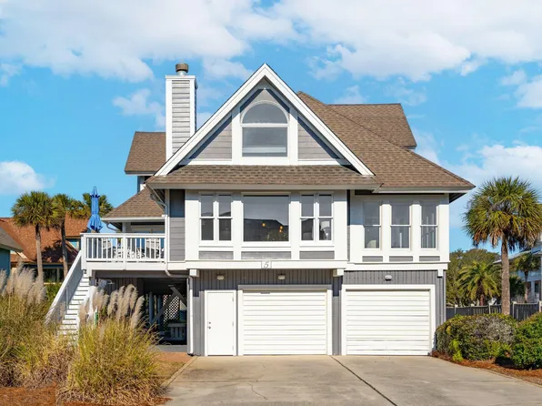 5 Surf Ln, Isle Of Palms, SC 29451