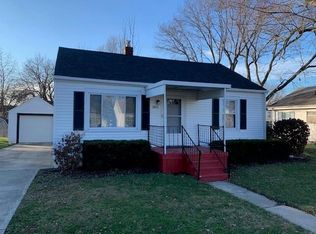 3815 Delaware St, Anderson, IN 46013