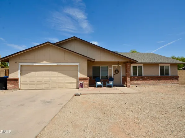 1937 N 67TH Street, Mesa, AZ 85205