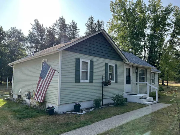 502 Grove Ave N, Park Rapids, MN 56470