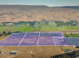 16033 W 1620th Pr SW, Prosser, WA 99350