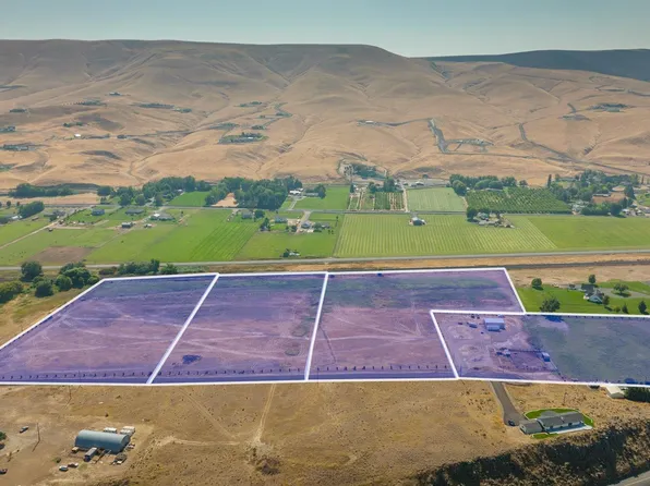 16011 W 1620th Pr SW, Prosser, WA 99350