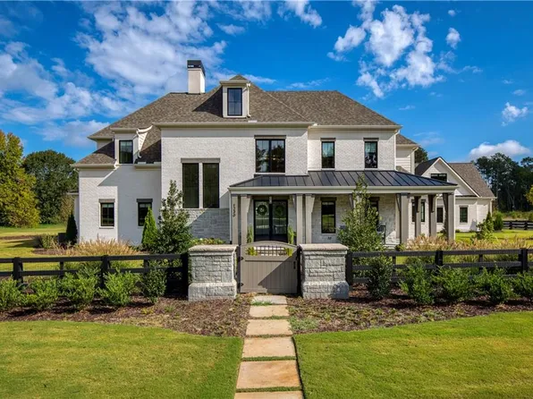 180 Heatherton Lane, Milton, GA 30009