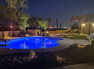 5450 N Sabino Highlands Pl, Tucson, AZ 85749