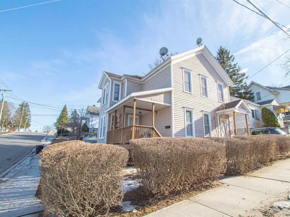 31 Dewitt St, Amsterdam, NY 12010