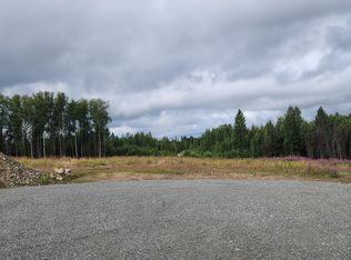 13458 W Exclibur Cir, Houston, AK 99694