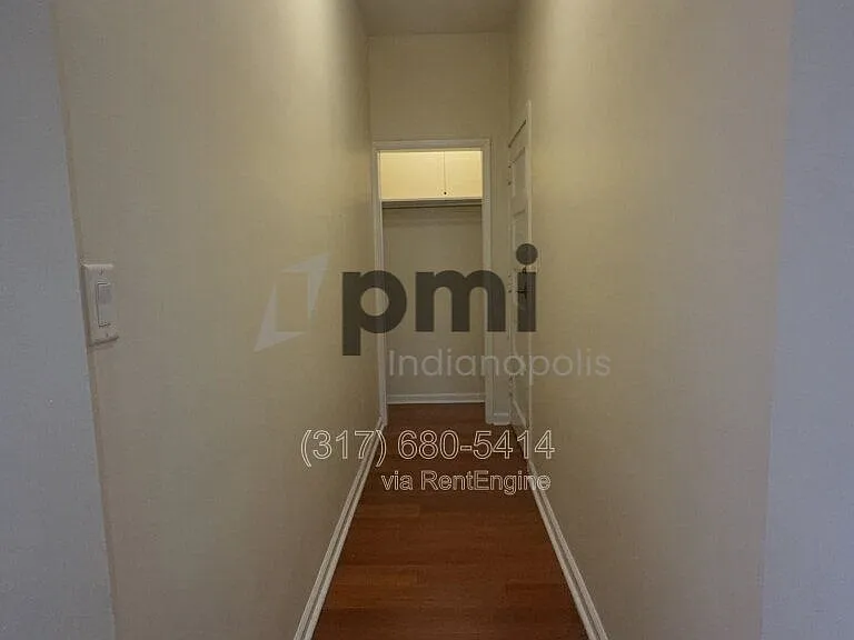 Indy Downtown Colonial Apartments — Photo 44