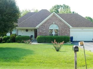 83 Park Place Rd, Mount Eden, KY 40046