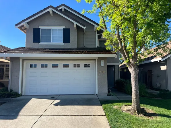 3520 Apollo Cir, Roseville, CA 95661