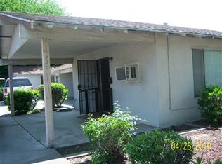 1810 Rose Ave, Modesto, CA 95355