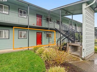 9333 N Lombard St APT 10, Portland, OR