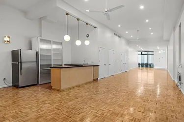 307 West 121st Street, #1