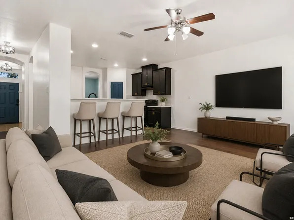 1822 Marufo Vega, San Antonio, TX 78245