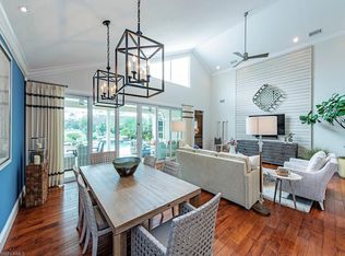 188 Via Napoli, Naples, FL 34105