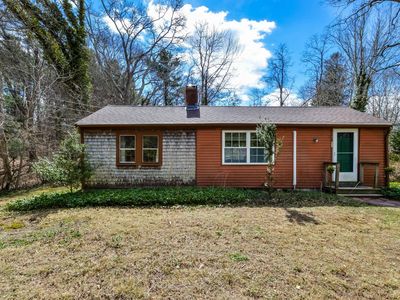 62 Wild Harbor Road, North Falmouth, MA, 02556