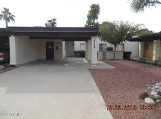 5342 S Country Club Way, Tempe, AZ 85283