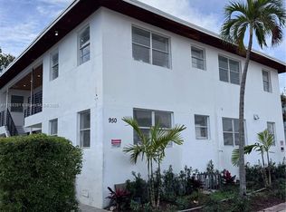 950 79th Ter #2, Miami Beach, FL 33141