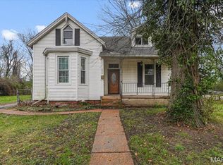 8824 Huiskamp Ave, Saint Louis, MO 63136