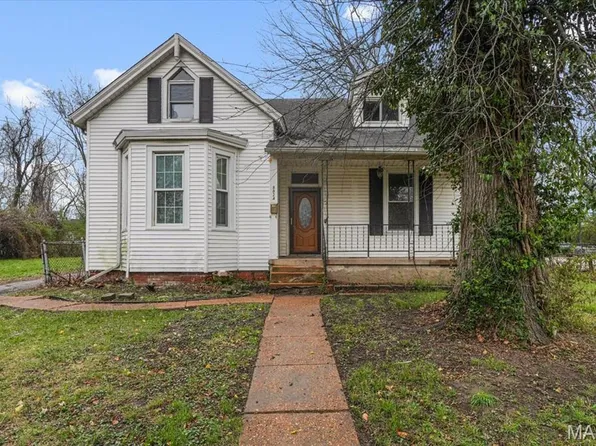8824 Huiskamp Ave, Saint Louis, MO 63136