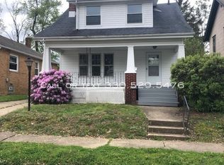 860 Polk Ave, Akron, OH 44314